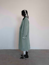 Vintage Sky Wool Coat (6635863048310)