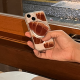 塩パンフードスマートトク（シールタイプ）