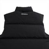 MULTI POCKET DOWN VEST