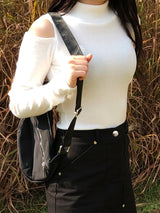 Rein turtleneck T