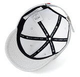 bling-bling Hat_Silver (6583153688694)