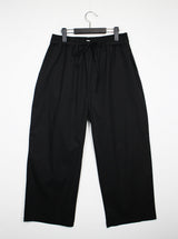 ルビンワイドパンツ/Rubin Wide Pants (3color)