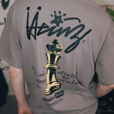 チェスTシャツ(3色)