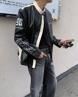 TR2445 ドミンゴデニム / TR2445 Domingo Black Blue Denim (XS–L)