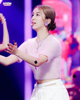 [Hyuna/Wooah Lucy] 1980s
