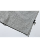ランナーズクラブロゴTシャツ/Runner's Club Logo Tee (Charcoal)