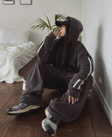 (UNISEX) ドスフリーストレーニングパンツ