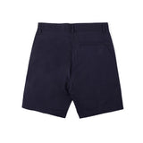 NOT A HUMANBEING SHORTS - NAVY (6674888720502)