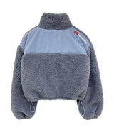 Boucle jumper