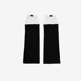 [NONCODE] Curtain Coloring Leg Warmer