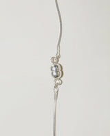 SILKY NECKLACE