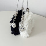 NEW Luffy bag (black)