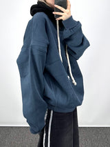 11 colors) Winter Oversize Sweatshirt