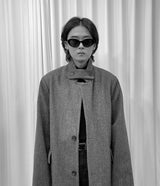 コジネスティントサングラス / COZINESS Retro Tint sunglasses (5828)