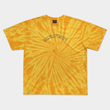 TIE-DYE BASIC LOGO TEE (3color) (6675681017974)
