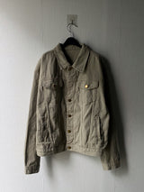  Rave jacket 2C