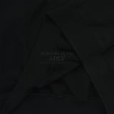 ファジーベアーフーディー BLACK