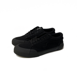 Cloud All Black Sneakers