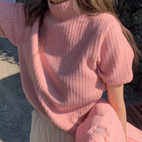 ポソムショートスリーブTシャツ