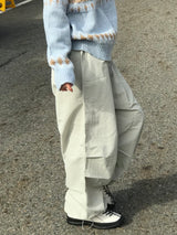 Paroi nylon pants