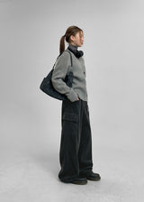 [MADE] リアン カーゴ コーデュロイ パンツ