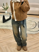 Truid pants 