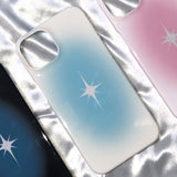 ビームケース / beam case (blue)