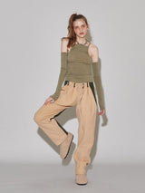 BACK LEATHER PANTS (6630742458486)