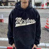 MFC STORE TEAM LOGO HOODIE
