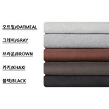 ASCLO Paper Warm Pants (5color)