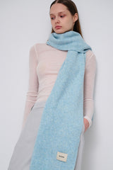 TABBOO muffler_sky
