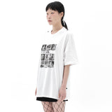 [PRE-ODER 6/18~]ロープシーズングラフィックTシャツ / 212-Rope season graphic t-shirts(Copy) (6571415404662)