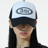 ATHRトラッカーキャップ