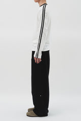Dig Wide Sweat Pants (3color)
