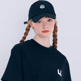 レイジーオッターボールキャップ / LAZYOTTER BALL CAP (4554832904310)