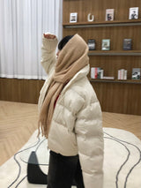 ヘラートロングマフラー