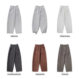 ASCLO Paper Warm Hood Zip Up (5color)