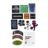 STICKER PACK