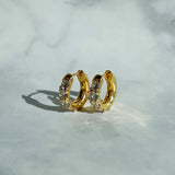 ケンジーピアス / Kenzie Earrings