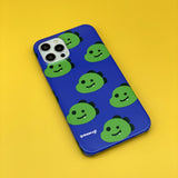 dino pattern HardCase (6669309935734)
