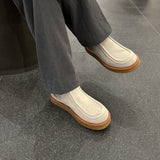 ASCLO Classical Chelsea Boots (2color)