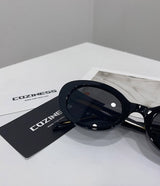 コジネスティントサングラス / COZINESS Retro Tint sunglasses (5828)