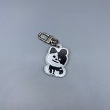 darky keyring (6628897554550)