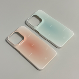 cheek hard case-camellia
