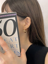 Tamia Earrings