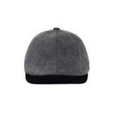 VA Stud Hunting Ball Cap / Gray