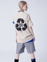 3R CAMPAIGN 1/2 T-SHIRT_BEIGE (6582787866742)