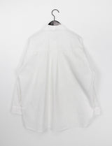 ネイベーシックシャツ / Nay Basic Shirt (6color)