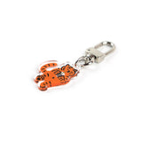 COFFEE TIGER KEY RING (6538501783670)