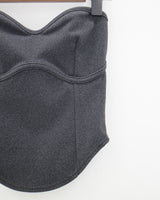 ソフィーレイヤードトップ / Sophie layered top (3color)